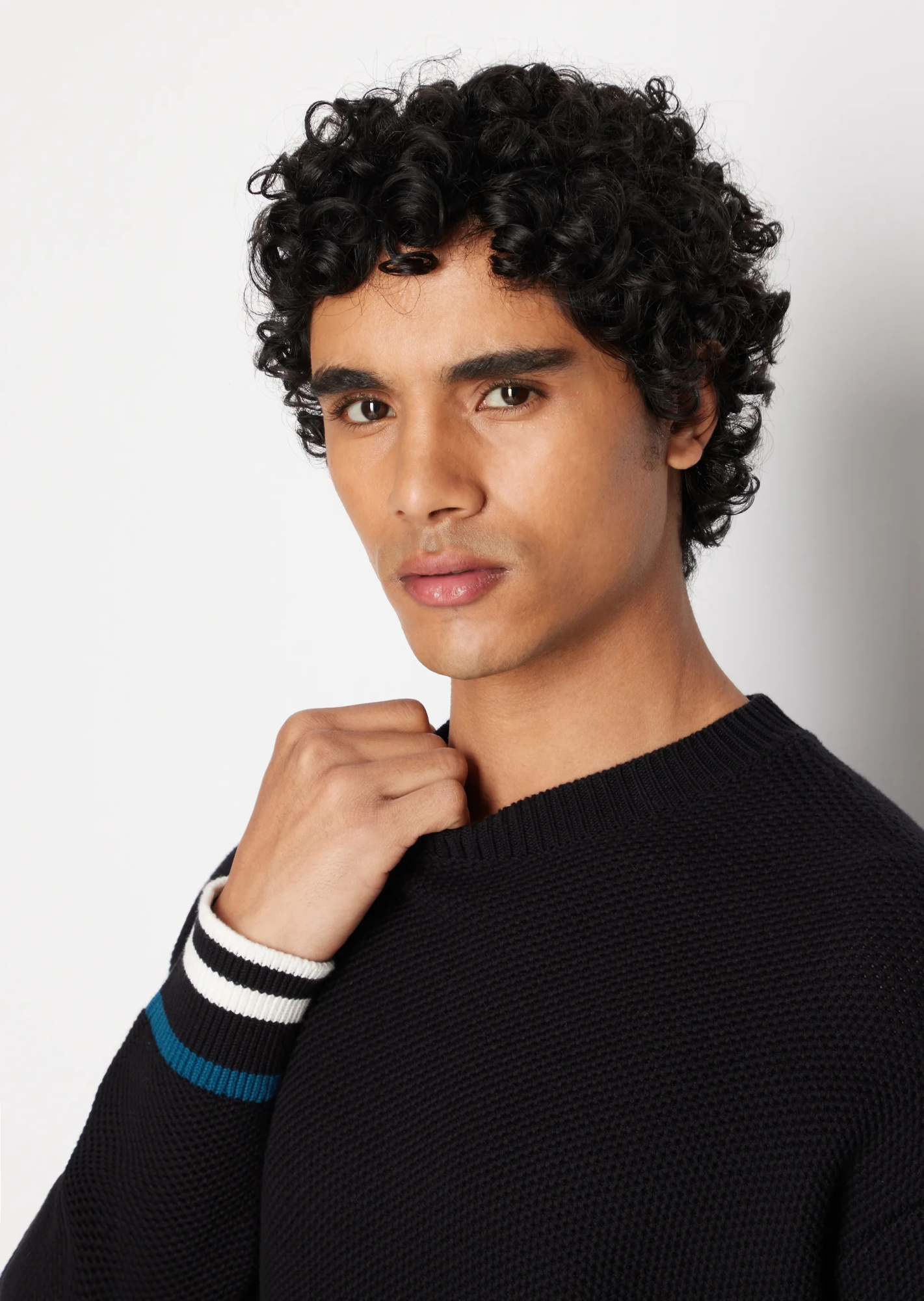 Джемпер ARMANI EXCHANGE