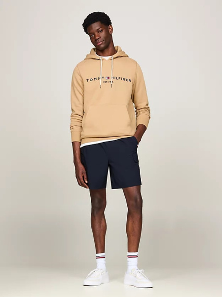 Толстовка TOMMY HILFIGER