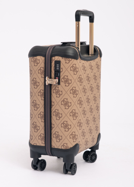 Чемодан GUESS