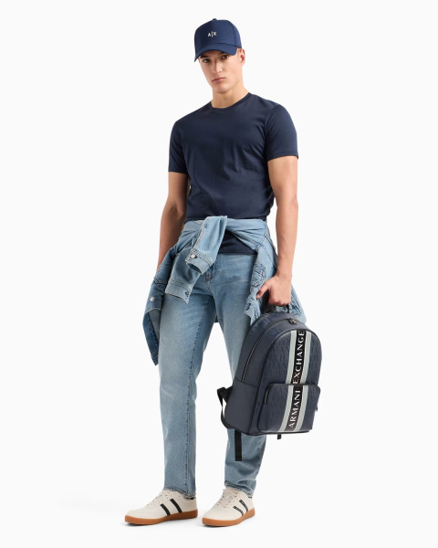 Футболка ARMANI EXCHANGE