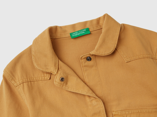 Куртка BENETTON