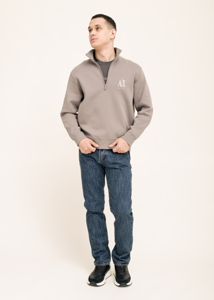 Толстовка ARMANI EXCHANGE