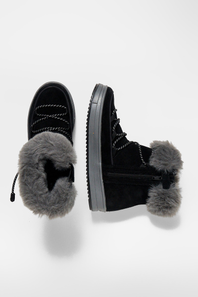 Полусапоги GEOX