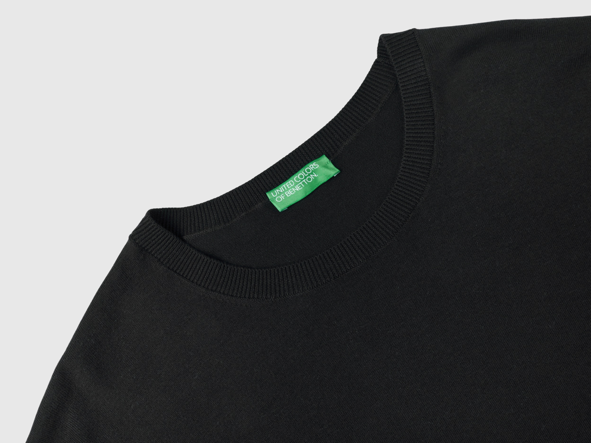 Джемпер BENETTON
