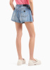 Шорты ARMANI EXCHANGE