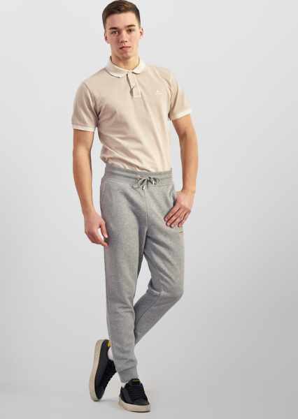 Брюки спортивные GANT