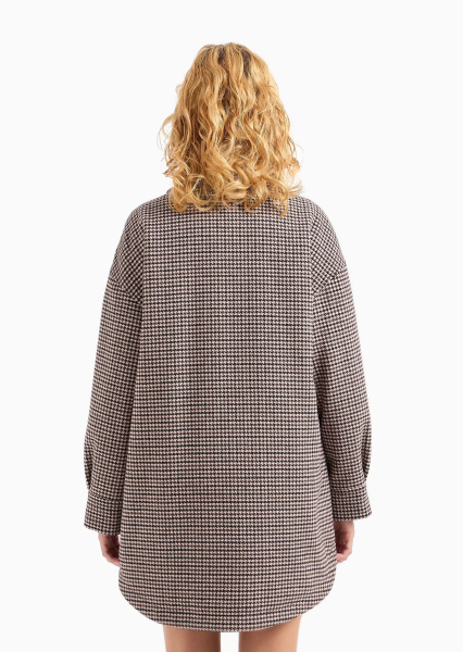 Пальто и плащи ARMANI EXCHANGE