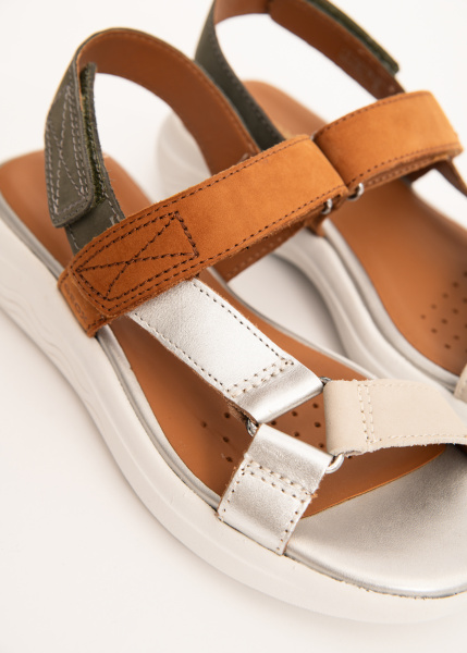 Босоножки GEOX