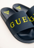 Пляжная обувь GUESS