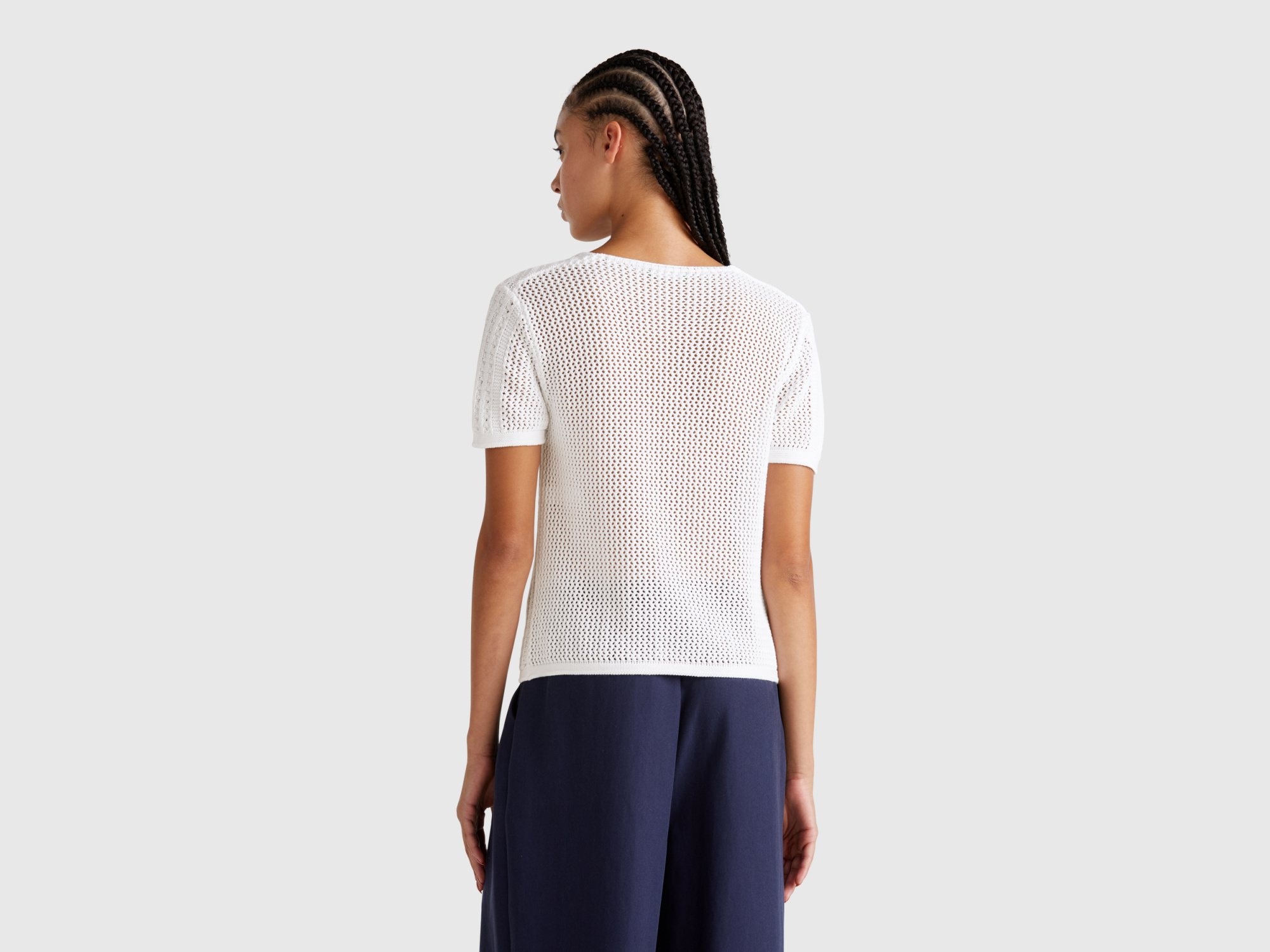 Футболка BENETTON