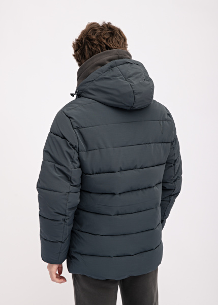 Пуховик DEEPMAG