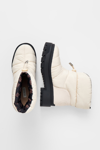 Полусапоги GUESS