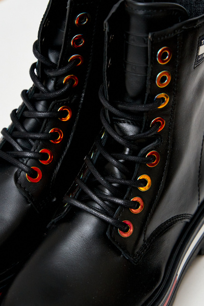 Ботинки TOMMY HILFIGER