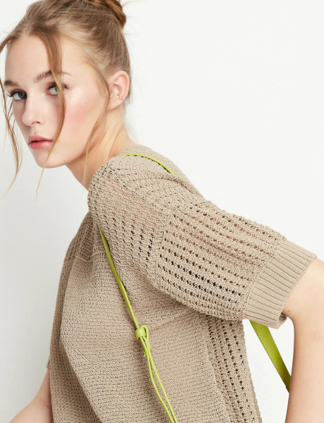 Джемпер ARMANI EXCHANGE