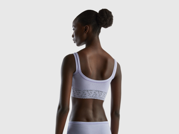 Бельевой топ BENETTON