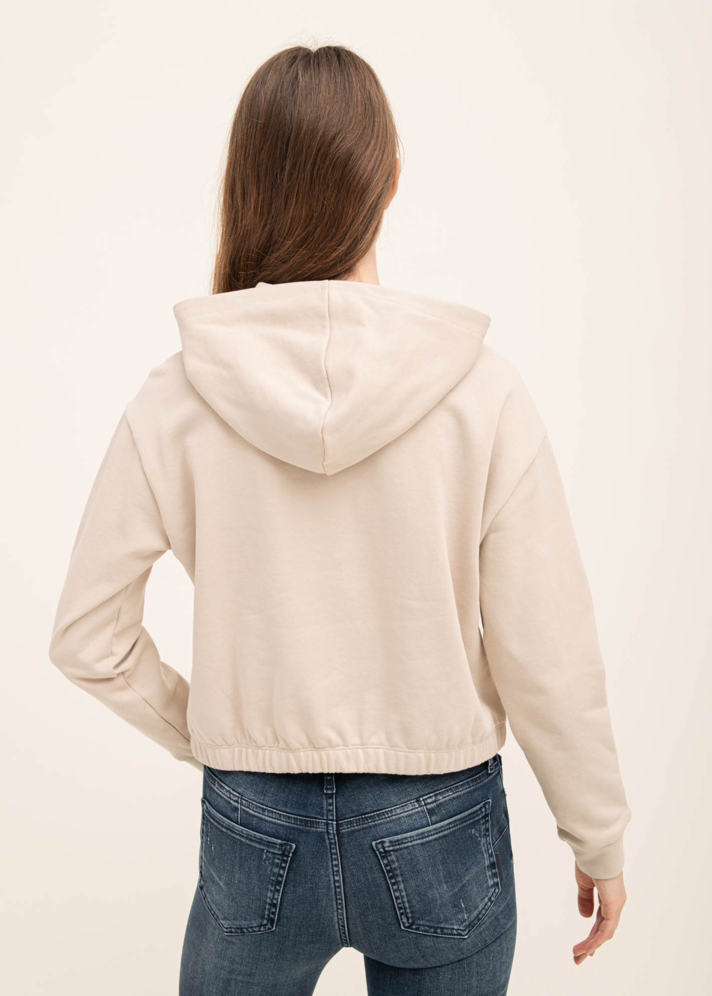 Толстовка ARMANI EXCHANGE