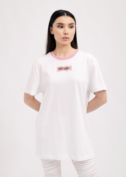 Футболка GUESS