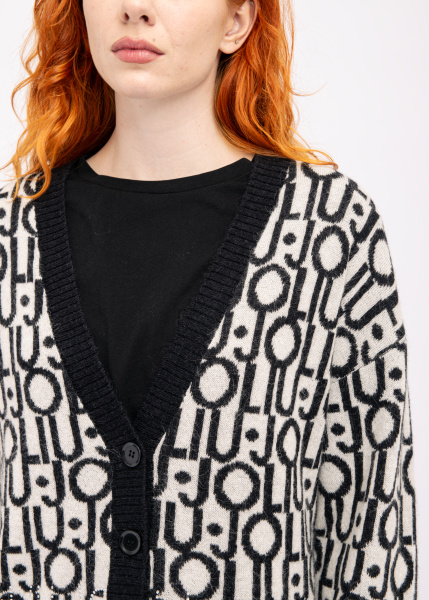 Кардиган LIU JO