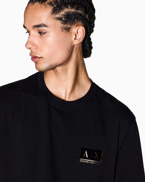 Футболка ARMANI EXCHANGE