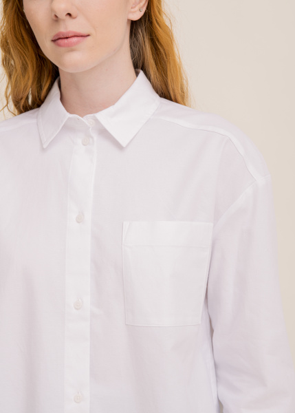 Рубашка ARMANI EXCHANGE