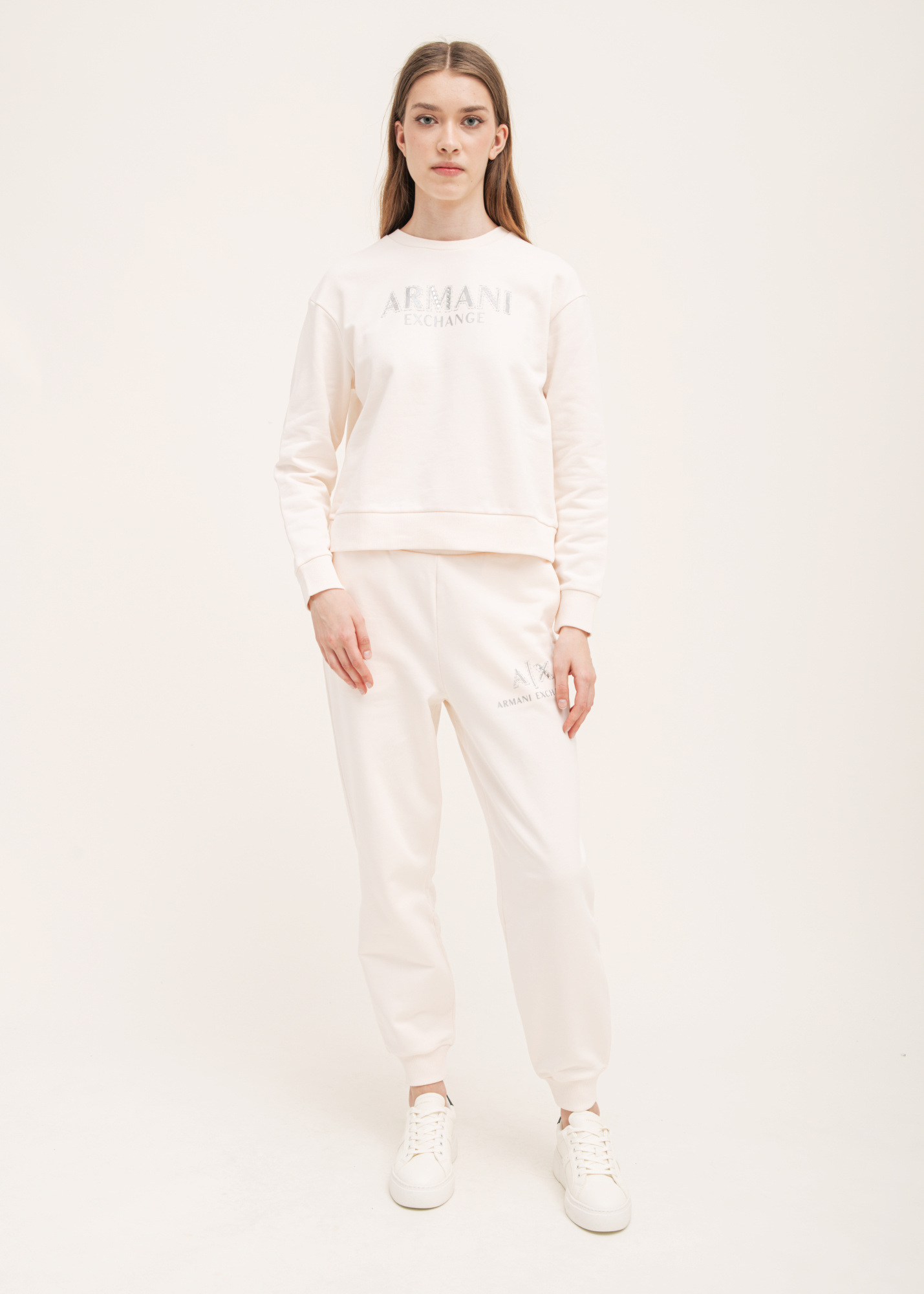 Толстовка ARMANI EXCHANGE