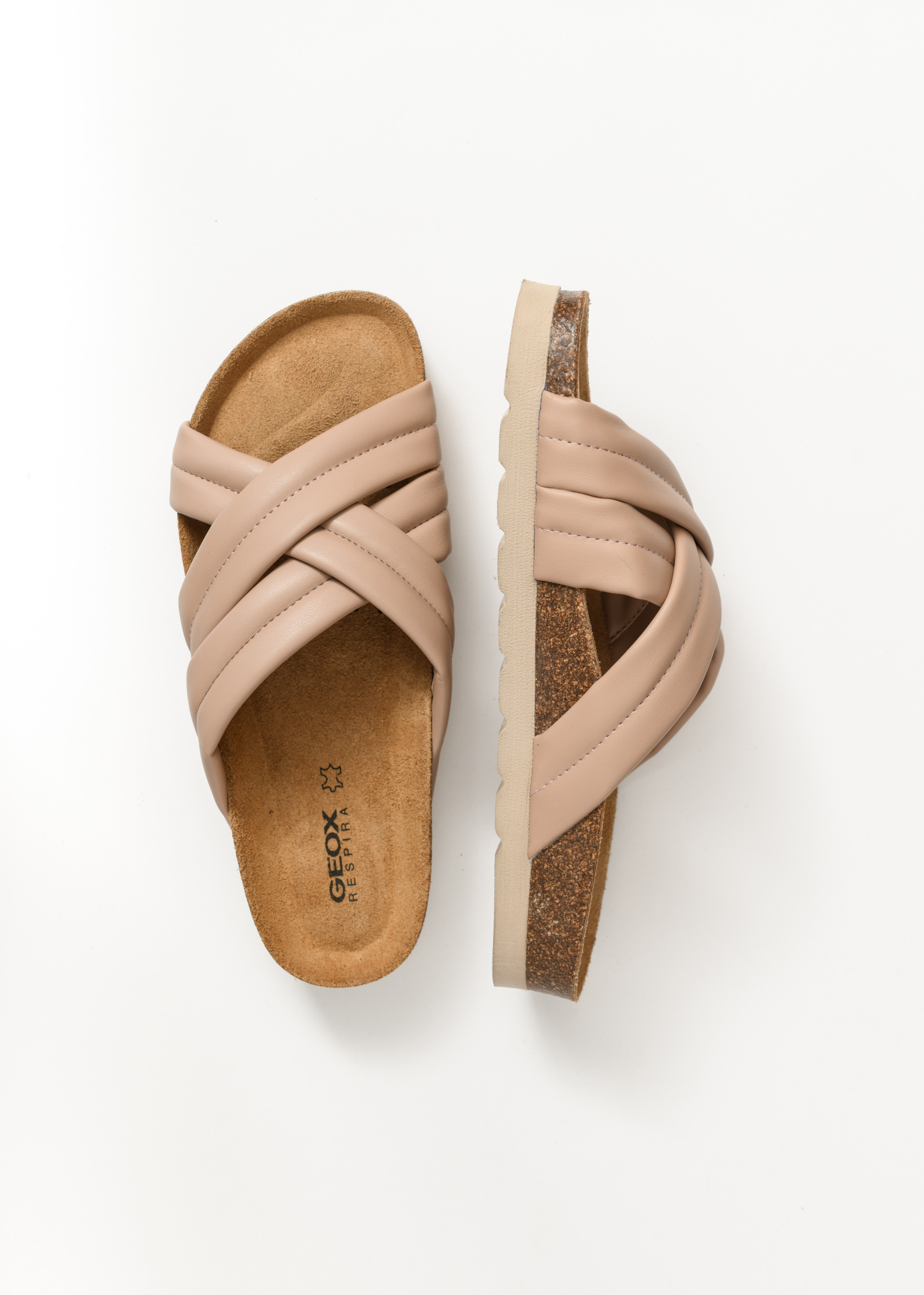 Босоножки GEOX