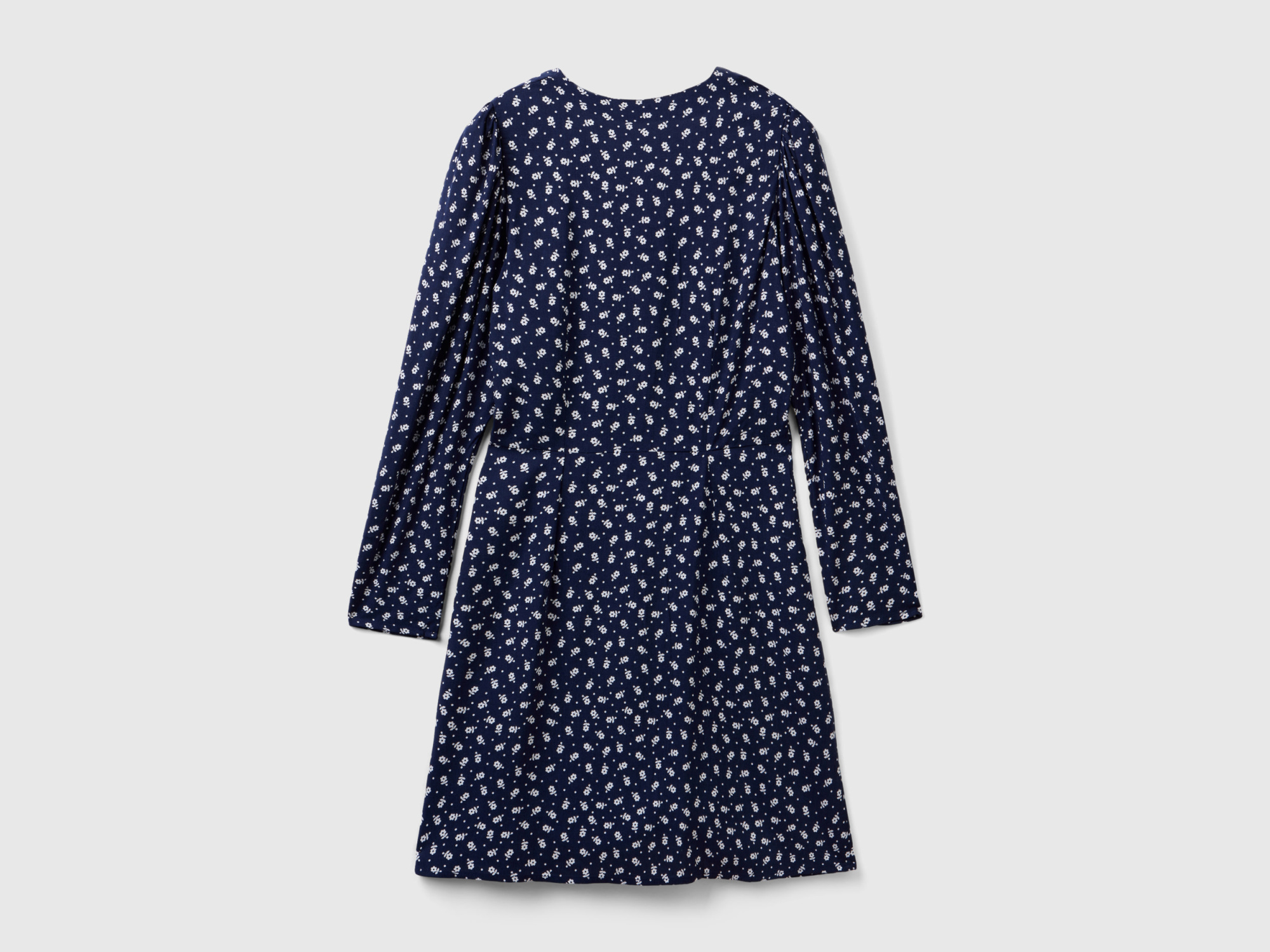 Платье BENETTON