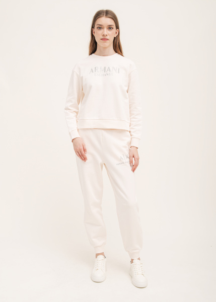 Толстовка ARMANI EXCHANGE