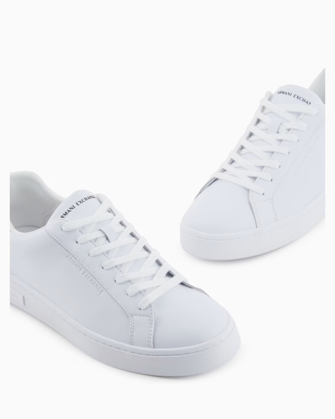 Кеды ARMANI EXCHANGE