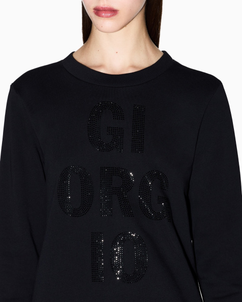 Толстовка ARMANI EXCHANGE