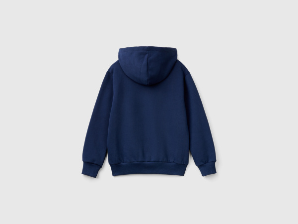 Толстовка BENETTON