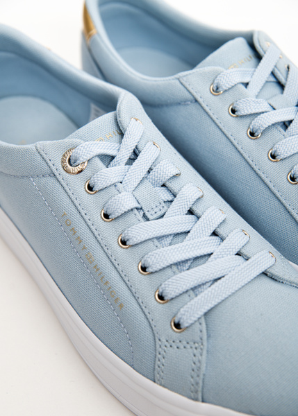 Кроссовки TOMMY HILFIGER