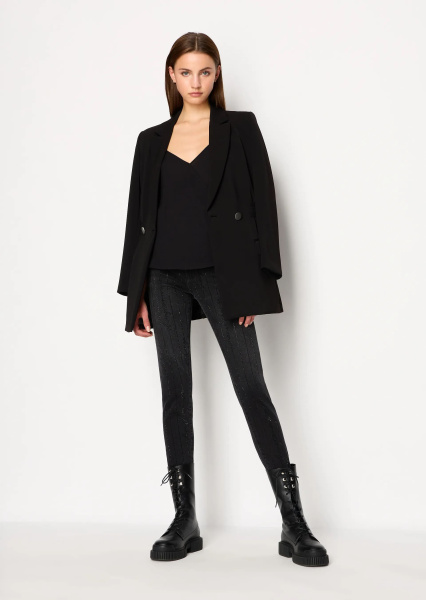 Джинсы ARMANI EXCHANGE