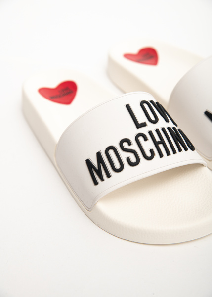 пантолеты LOVE MOSCHINO