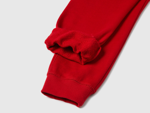 Брюки спортивные BENETTON