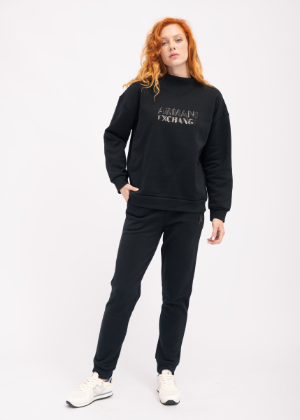 Толстовка ARMANI EXCHANGE