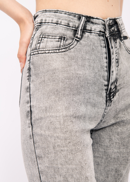 Джинсы DEEPMAG