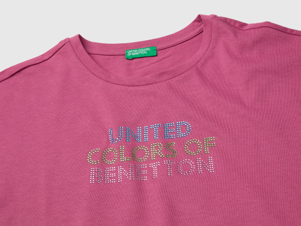 Футболка BENETTON