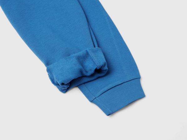 Брюки спортивные BENETTON