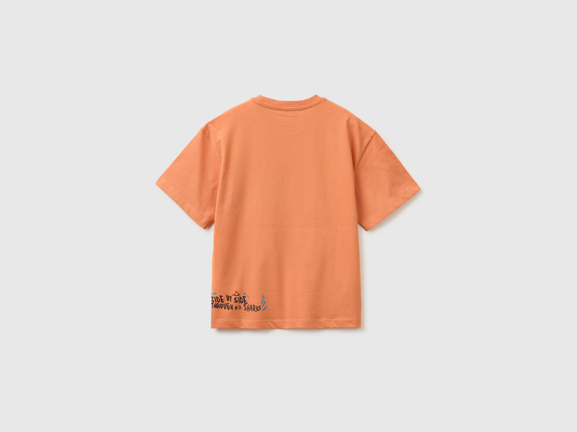 Футболка BENETTON