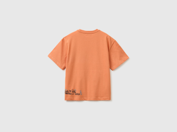 Футболка BENETTON