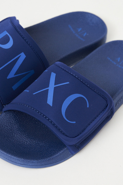 Пляжная обувь ARMANI EXCHANGE