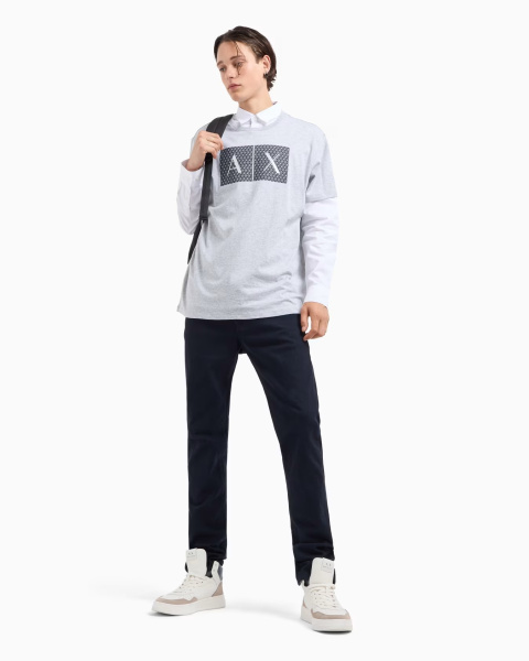 Рубашка ARMANI EXCHANGE