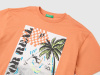 Футболка BENETTON