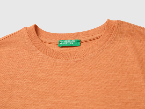 Футболка BENETTON