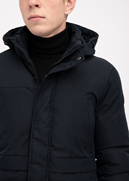 Пуховик DEEPMAG