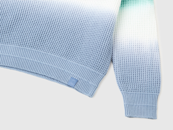 Джемпер BENETTON