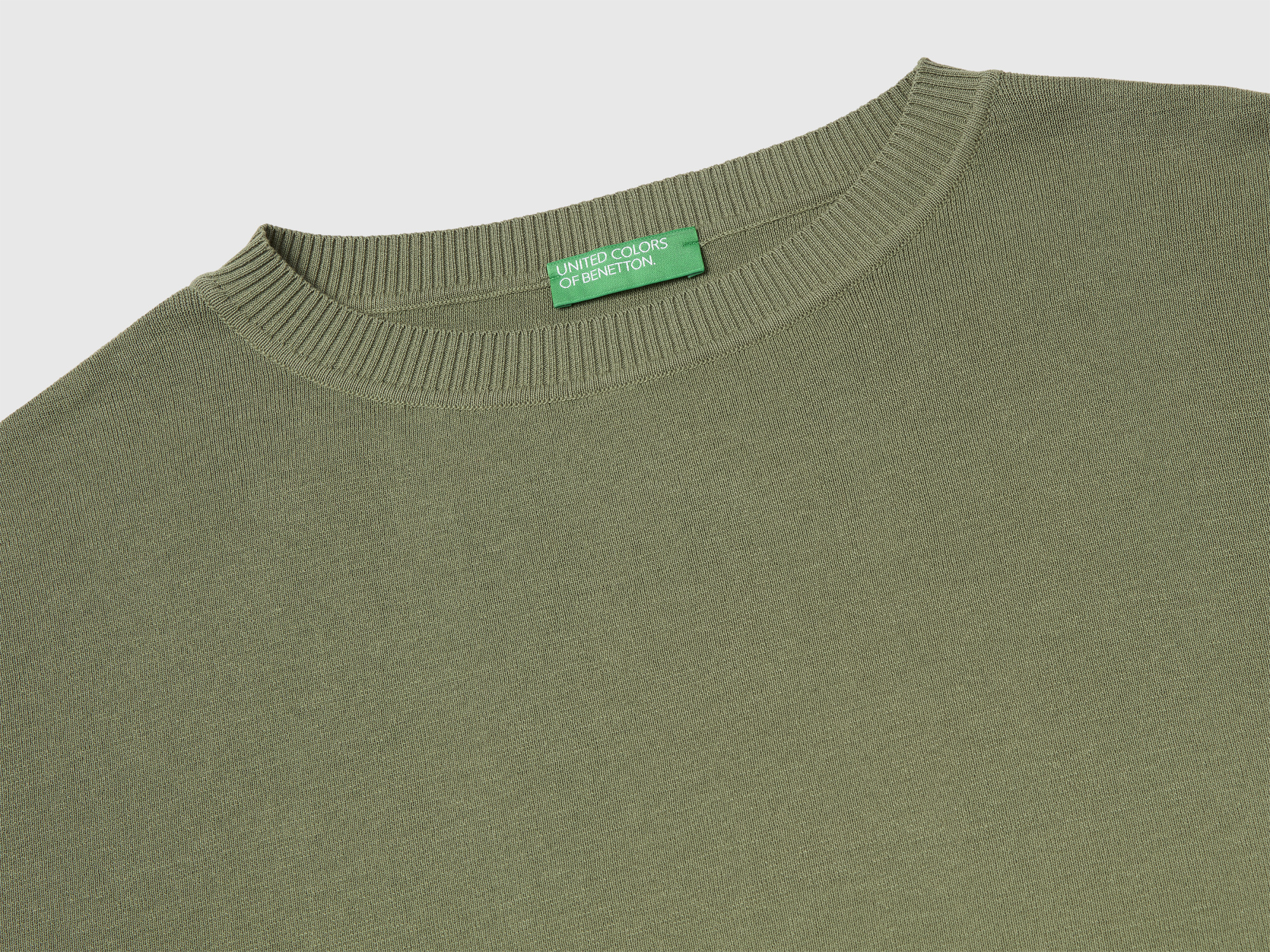 Футболка BENETTON