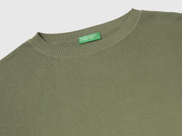 Футболка BENETTON