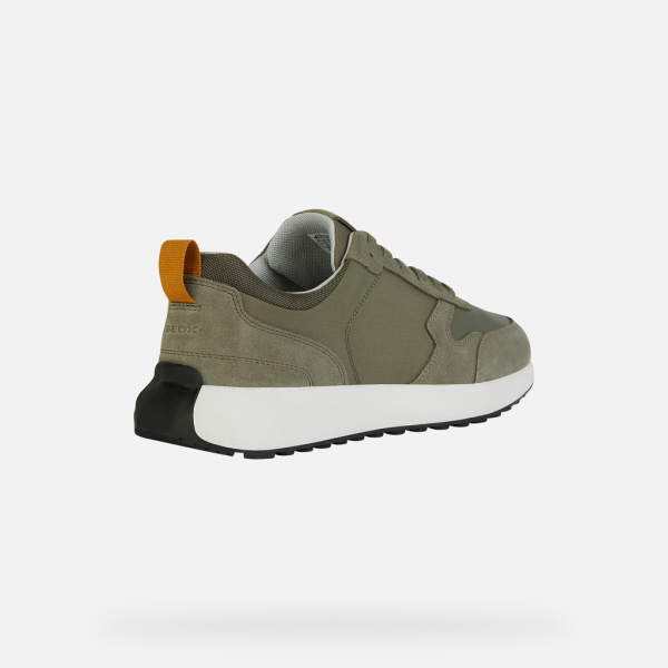 Кроссовки GEOX